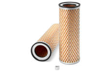 Filtr - sekundární vzduch FLEETGUARD AF4744