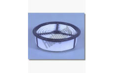 Vzduchový filtr FLEETGUARD AF4956