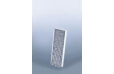 Filtr, vzduch v interiéru FLEETGUARD AF55702