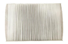 Filtr, vzduch v interiéru FLEETGUARD AF55709