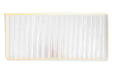 Filtr, vzduch v interiéru FLEETGUARD AF55711