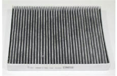 Filtr, vzduch v interiéru FLEETGUARD AF55715