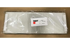 Filtr, vzduch v interiéru FLEETGUARD AF55720