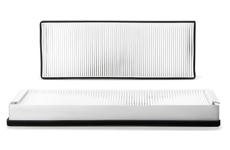 Filtr, vzduch v interiéru FLEETGUARD AF55722