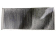 Filtr, vzduch v interiéru FLEETGUARD AF55729