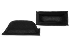 Filtr, vzduch v interiéru FLEETGUARD AF55730