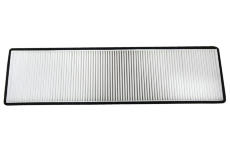 Filtr, vzduch v interiéru FLEETGUARD AF55739