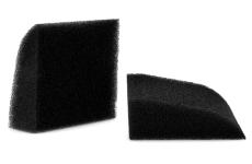 Filtr, vzduch v interiéru FLEETGUARD AF55755