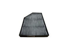 Filtr, vzduch v interiéru FLEETGUARD AF55759