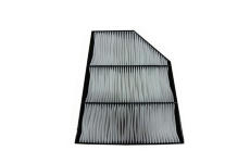 Filtr, vzduch v interiéru FLEETGUARD AF55765