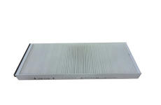 Filtr, vzduch v interiéru FLEETGUARD AF55785