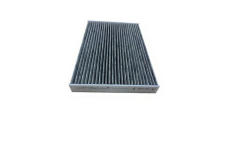 Filtr, vzduch v interiéru FLEETGUARD AF55825