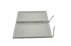 Filtr, vzduch v interiéru FLEETGUARD AF55842