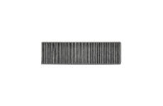 Filtr, vzduch v interiéru FLEETGUARD AF55873