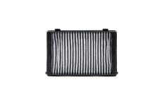 Filtr, vzduch v interiéru FLEETGUARD AF56009