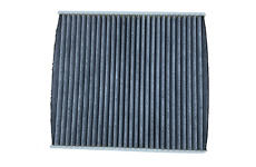 Filtr, vzduch v interiéru FLEETGUARD AF56034