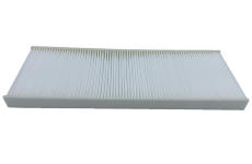 Filtr, vzduch v interiéru FLEETGUARD AF56038