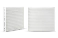 Filtr, vzduch v interiéru FLEETGUARD AF56056