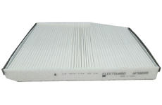 Filtr, vzduch v interiéru FLEETGUARD AF56065