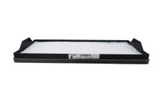 Filtr, vzduch v interiéru FLEETGUARD AF56076