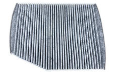 Filtr, vzduch v interiéru FLEETGUARD AF56096