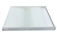 Filtr, vzduch v interiéru FLEETGUARD AF56107