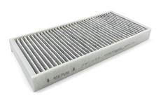 Filtr, vzduch v interiéru FLEETGUARD AF56116
