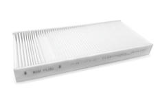 Filtr, vzduch v interiéru FLEETGUARD AF56117