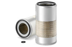 Filtr, odvzdusneni klikove skrine FLEETGUARD AF813