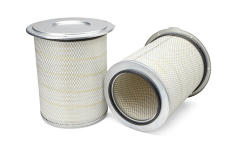 Vzduchový filtr FLEETGUARD AF872M