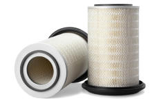 Vzduchový filtr FLEETGUARD AF971