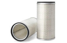 Filtr - sekundární vzduch FLEETGUARD AF984