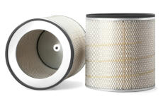 Filtr, odvzdusneni klikove skrine FLEETGUARD AF989