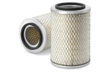 Vzduchový filtr FLEETGUARD AF990