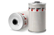 Palivový filtr FLEETGUARD FF125