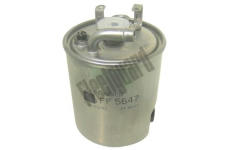 Palivový filtr FLEETGUARD FF5647