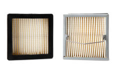 Palivový filtr FLEETGUARD FS1083