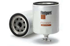Palivový filtr FLEETGUARD FS19581