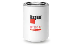 Filtr, pracovní hydraulika FLEETGUARD HF28812