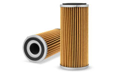 Filtr, pracovní hydraulika FLEETGUARD HF28914