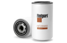 Filtr, pracovní hydraulika FLEETGUARD HF28989