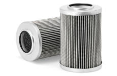 Filtr, pracovní hydraulika FLEETGUARD HF30210