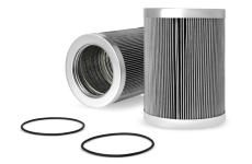 Filtr, pracovní hydraulika FLEETGUARD HF35186