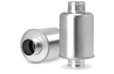 Filtr, pracovní hydraulika FLEETGUARD HF35306