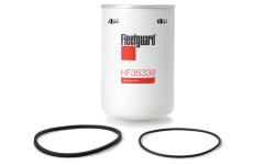 Filtr, pracovní hydraulika FLEETGUARD HF35338
