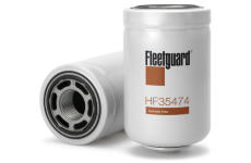 Filtr, pracovní hydraulika FLEETGUARD HF35474