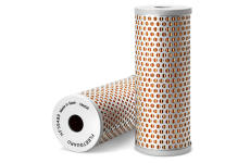 Hydraulický filtr, řízení FLEETGUARD HF35489