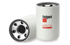 Filtr, pracovní hydraulika FLEETGUARD HF6116