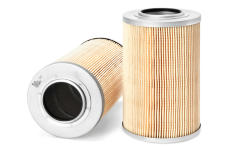 Filtr, pracovní hydraulika FLEETGUARD HF6165
