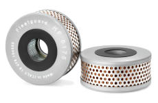 Filtr, pracovní hydraulika FLEETGUARD HF6175